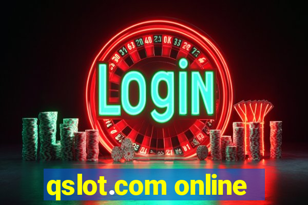 qslot.com online